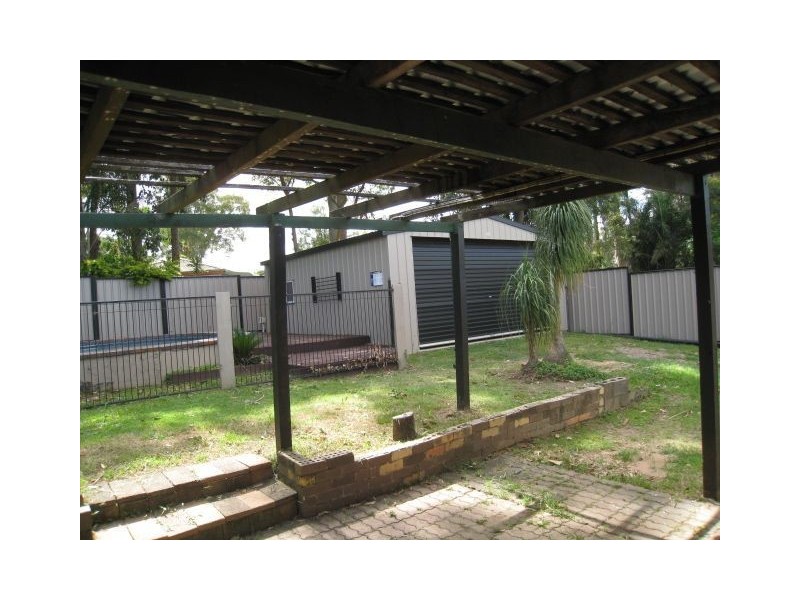 28 Patricia Avenue, Woodridge QLD 4114