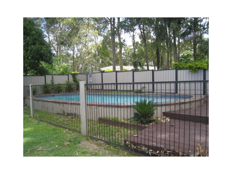 28 Patricia Avenue, Woodridge QLD 4114