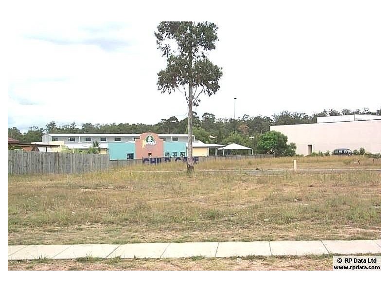 1 Sapphire St, Springfield QLD 4300