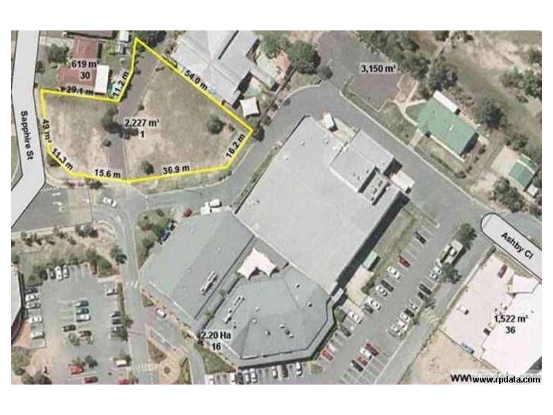 1 Sapphire St, Springfield QLD 4300