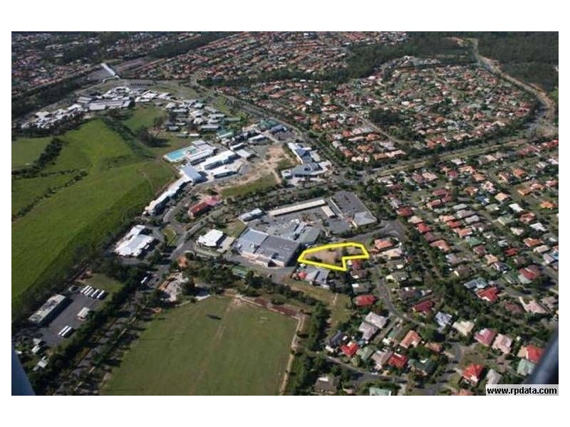 1 Sapphire St, Springfield QLD 4300