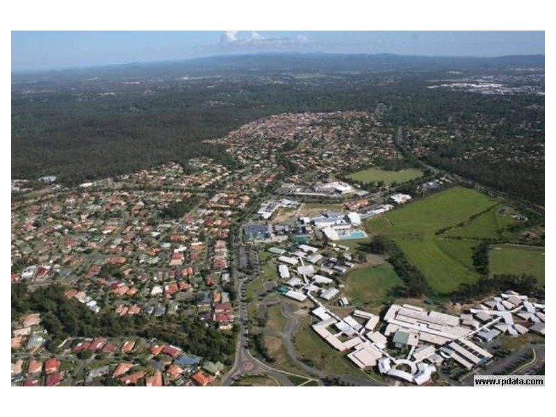 1 Sapphire St, Springfield QLD 4300