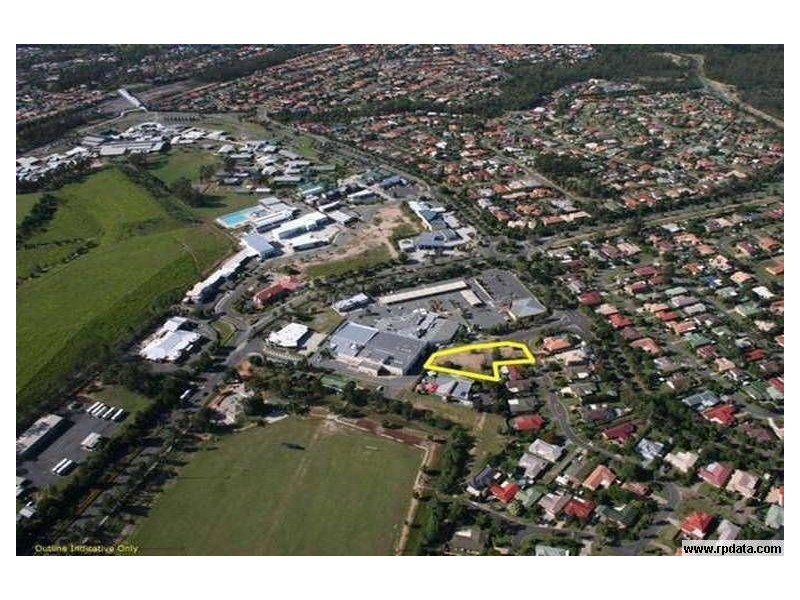 1 Sapphire St, Springfield QLD 4300