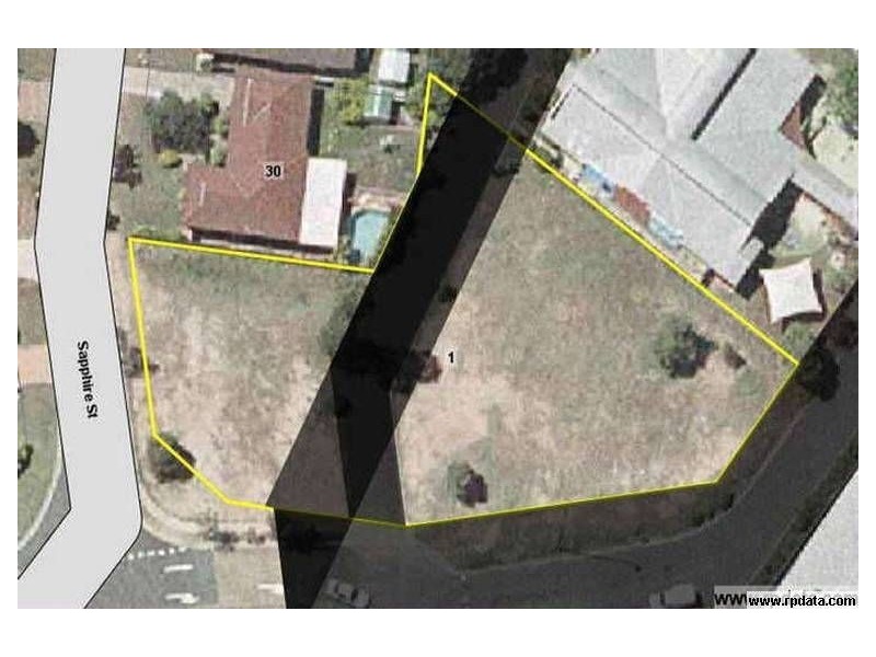1 Sapphire St, Springfield QLD 4300