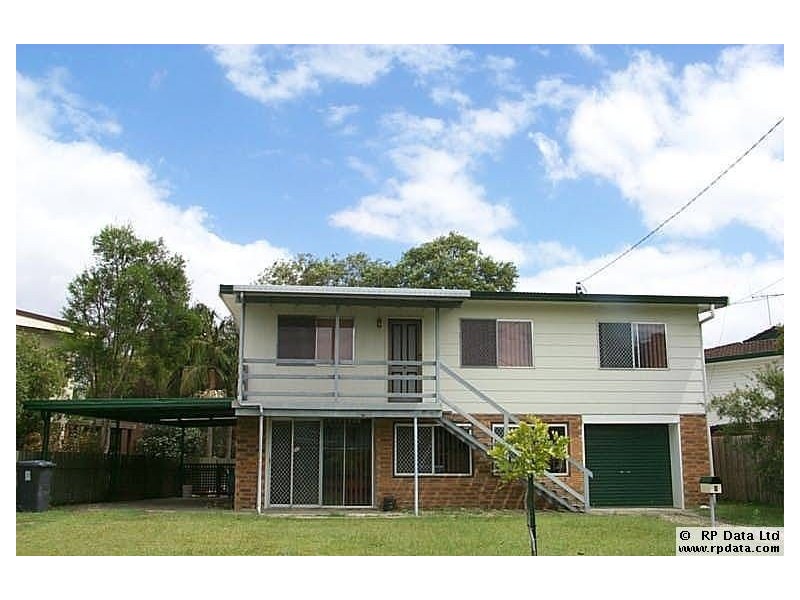 6 Snowdon Street, Slacks Creek QLD 4127