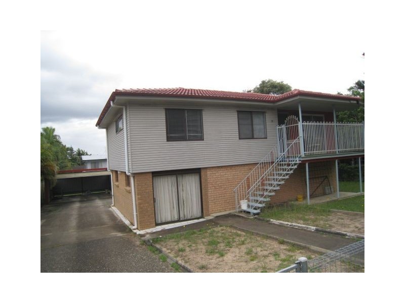 15 Woodrose street, Kingston QLD 4114
