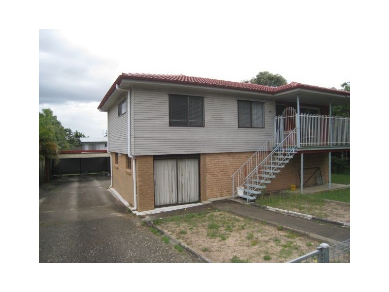15 Woodrose street, Kingston QLD 4114