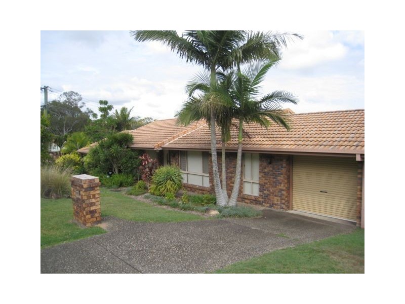 21 Lance Drive, Mount Warren Park QLD 4207