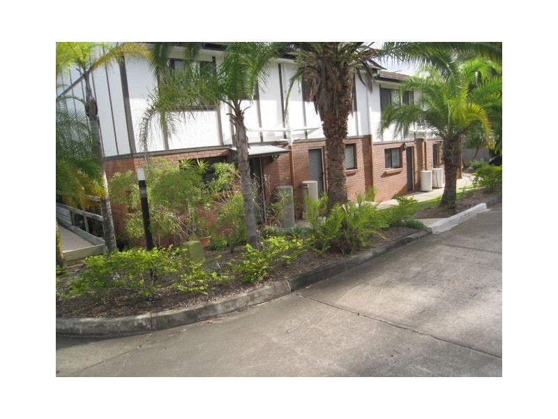 51/43 Garfield Rd, Logan Central QLD 4114