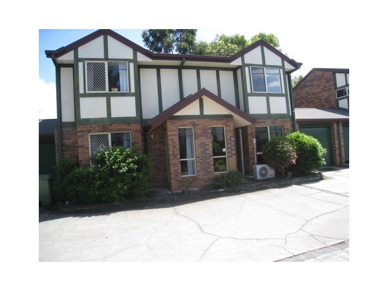 2/16 Ewing Road, Logan Central QLD 4114