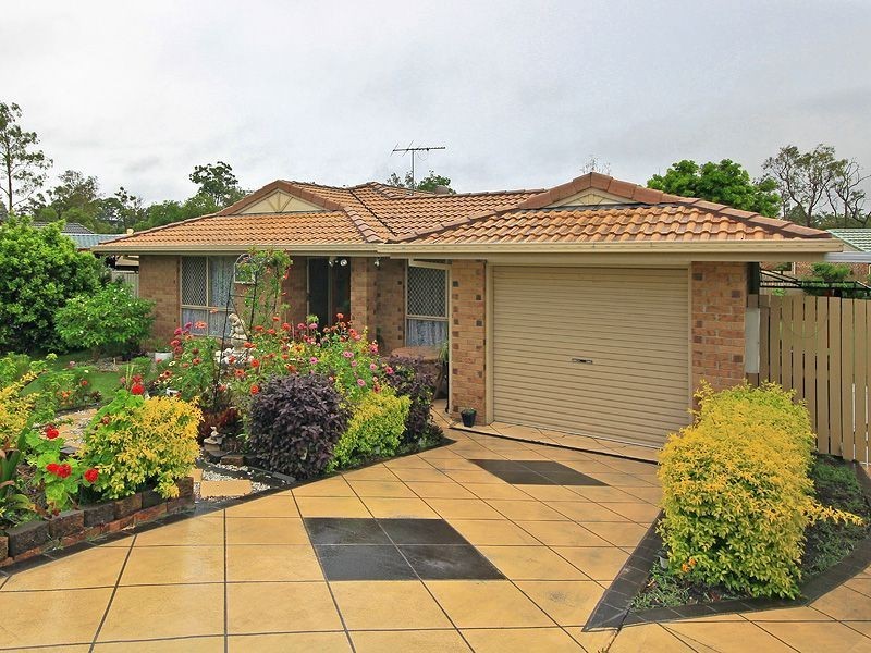 32 Fifth Ave, Berrinba QLD 4117