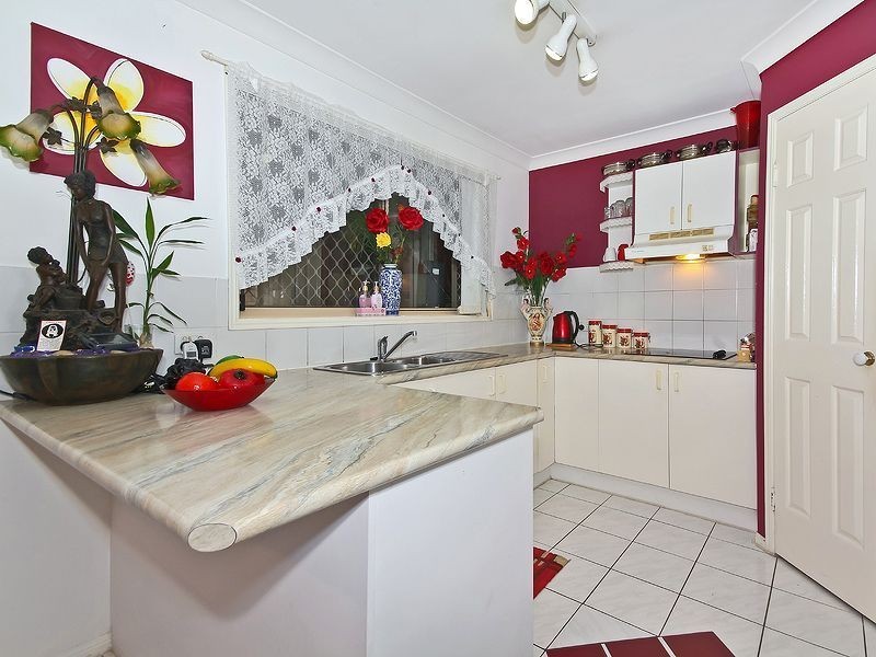 32 Fifth Ave, Berrinba QLD 4117