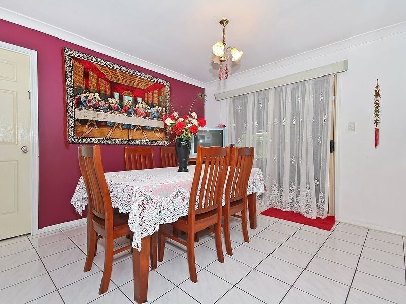 32 Fifth Ave, Berrinba QLD 4117