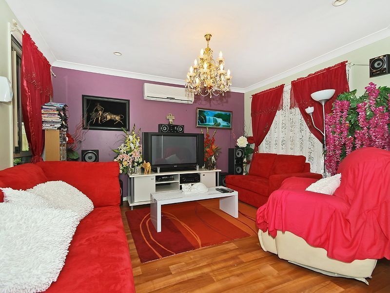 32 Fifth Ave, Berrinba QLD 4117