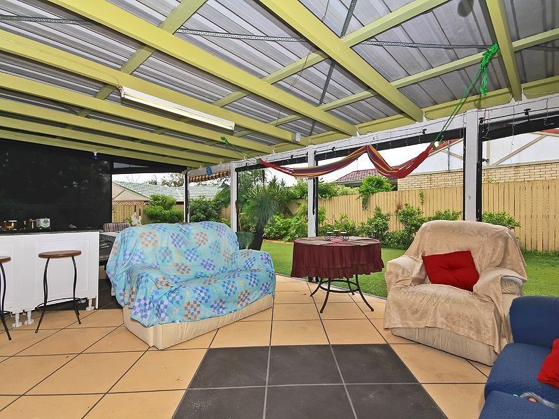 32 Fifth Ave, Berrinba QLD 4117