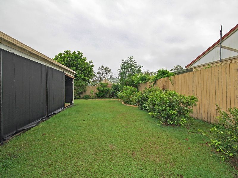 32 Fifth Ave, Berrinba QLD 4117