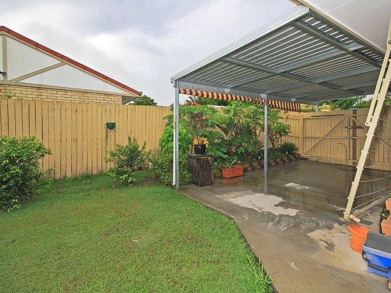 32 Fifth Ave, Berrinba QLD 4117
