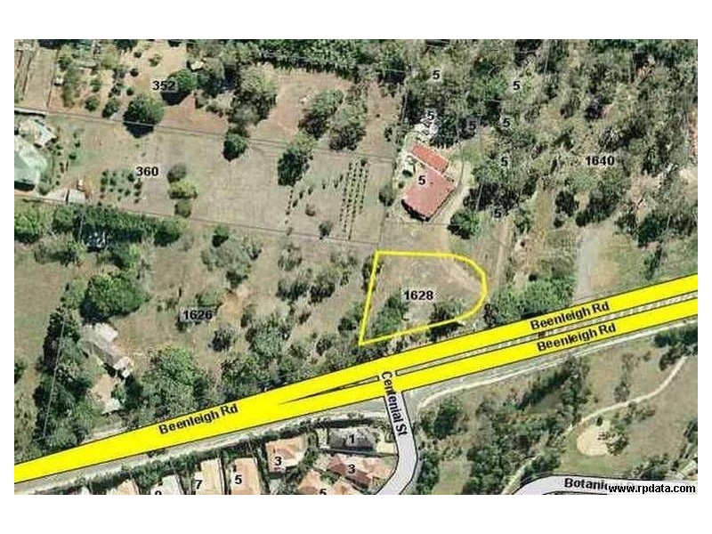 1628 Beenleigh Road, Underwood QLD 4119