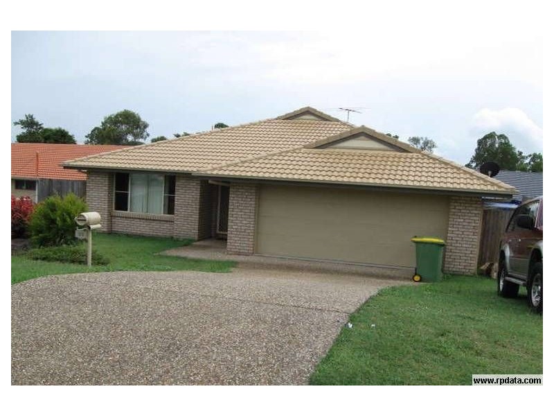 29 Chetwynd st, Redbank Plains QLD 4301