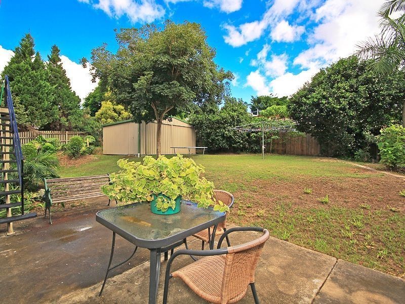 5 Tonya Court, Woodridge QLD 4114