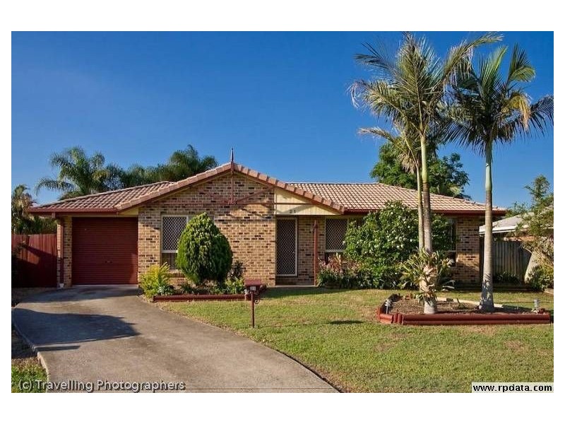 21 Sloane Court, Waterford QLD 4133