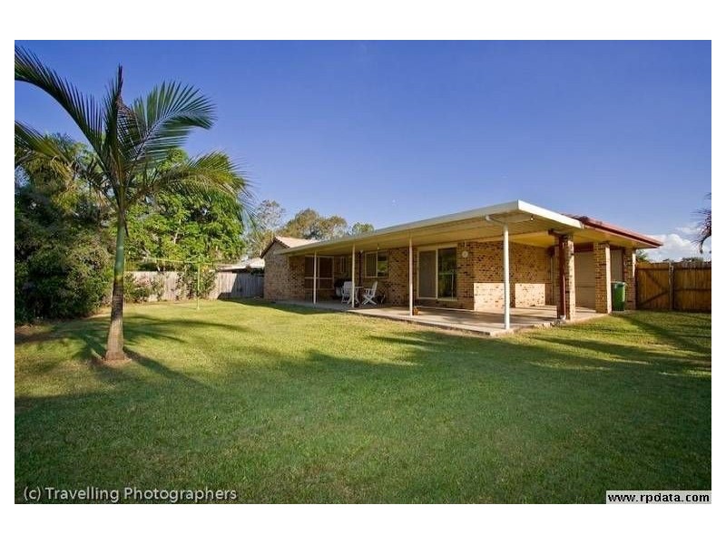 21 Sloane Court, Waterford QLD 4133
