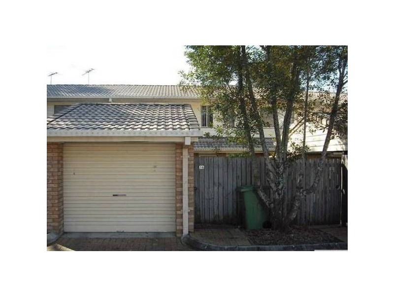 16/42 Monash Rd, Loganlea QLD 4131