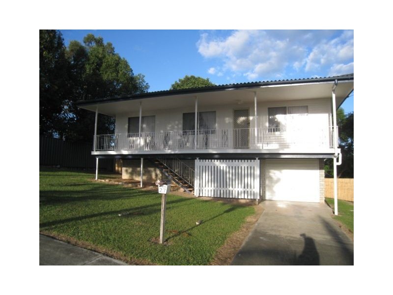 27 Shannon Street, Woodridge QLD 4114