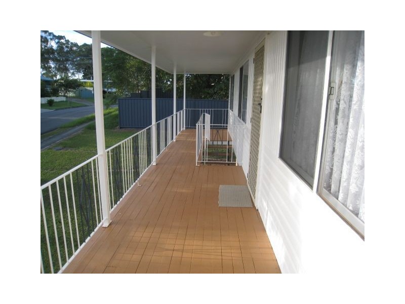 27 Shannon Street, Woodridge QLD 4114