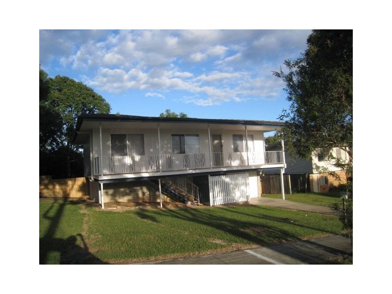 27 Shannon Street, Woodridge QLD 4114