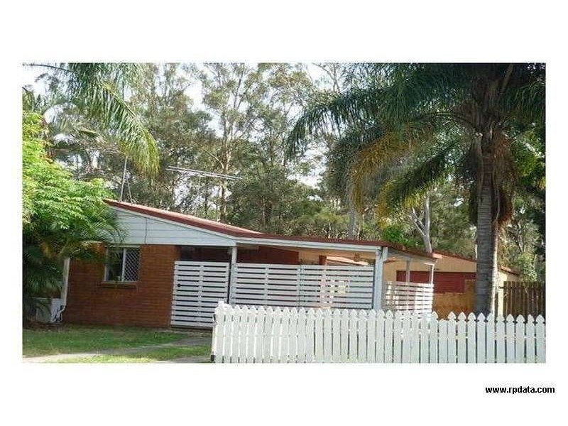 7 Sylvia Street, Loganlea QLD 4131