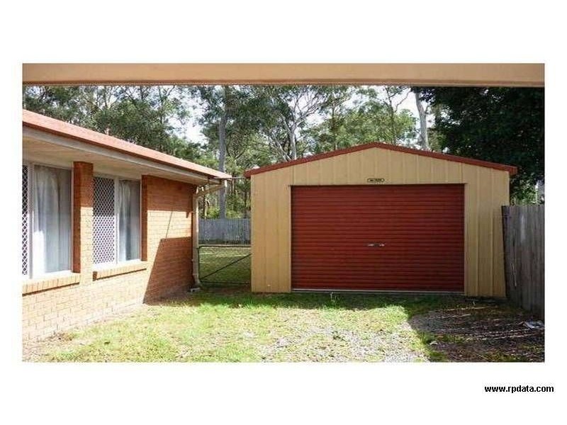 7 Sylvia Street, Loganlea QLD 4131