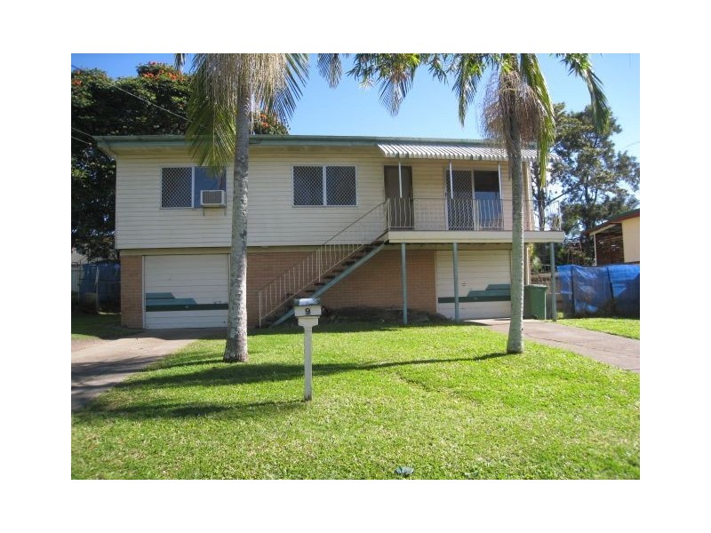 9 Attunga Street, Kingston QLD 4114