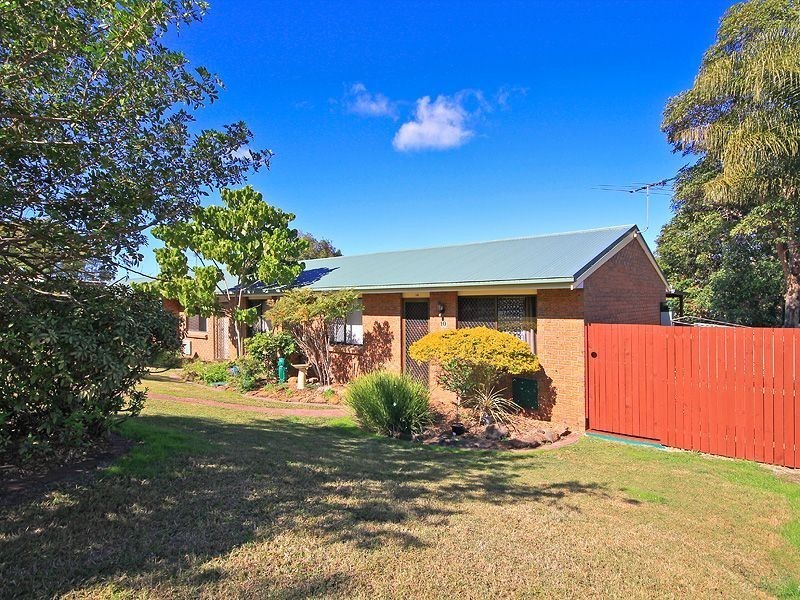 10/7 Marlow Street, Woodridge QLD 4114