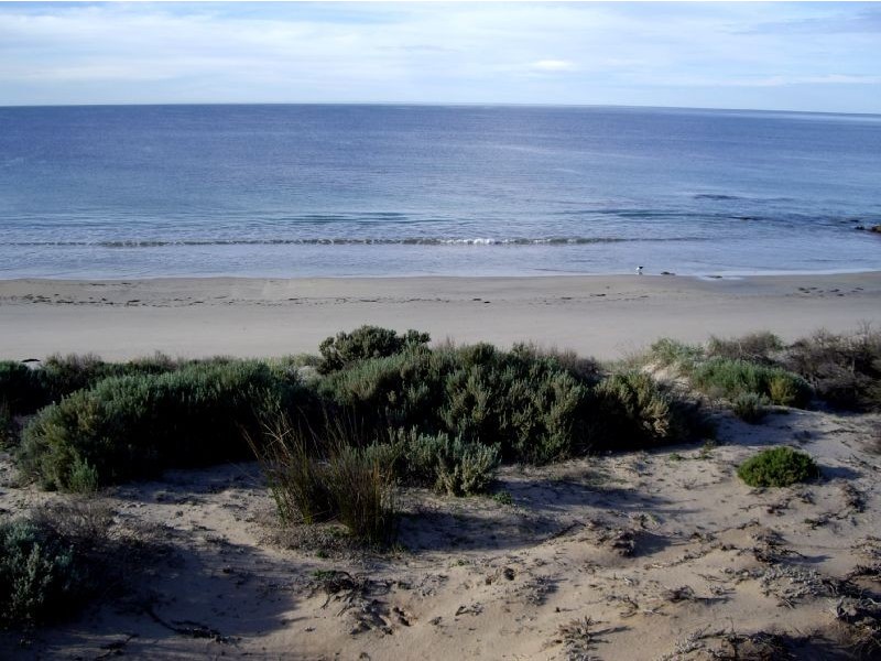 Lot 3 Yaranyacka Road, Port Neill SA 5604