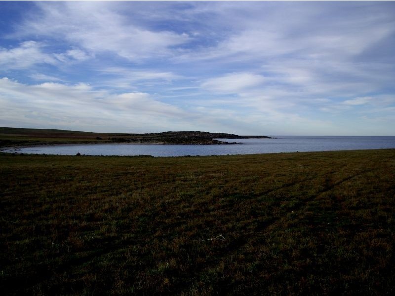 Lot 3 Yaranyacka Road, Port Neill SA 5604