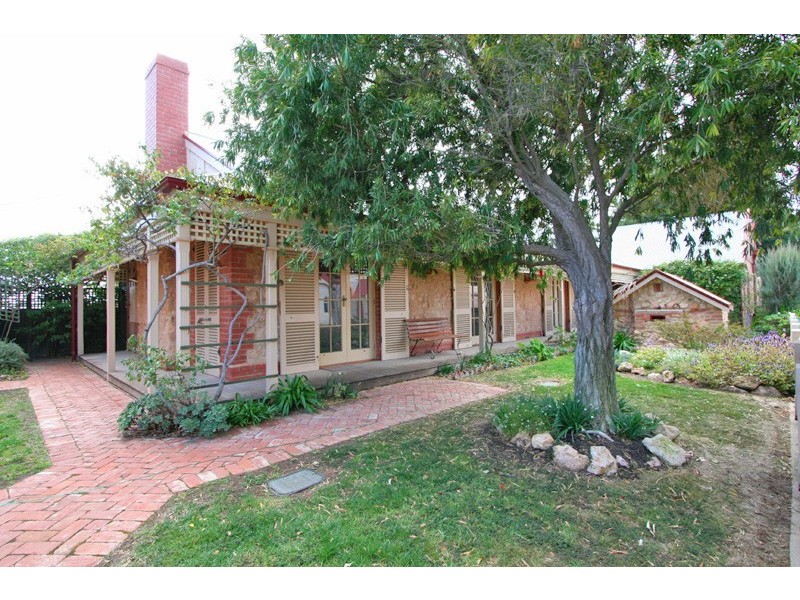 LOT Harvey Street, Port Broughton SA 5522