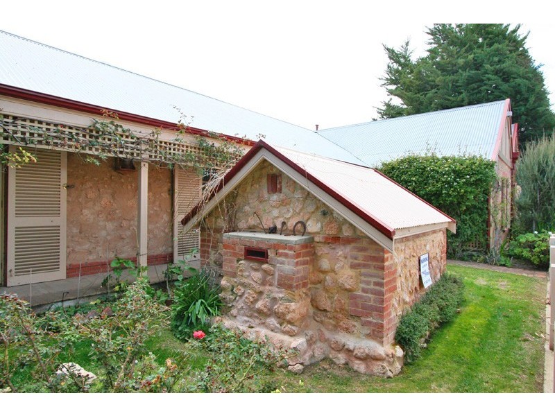 LOT Harvey Street, Port Broughton SA 5522