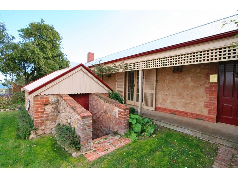 LOT Harvey Street, Port Broughton SA 5522