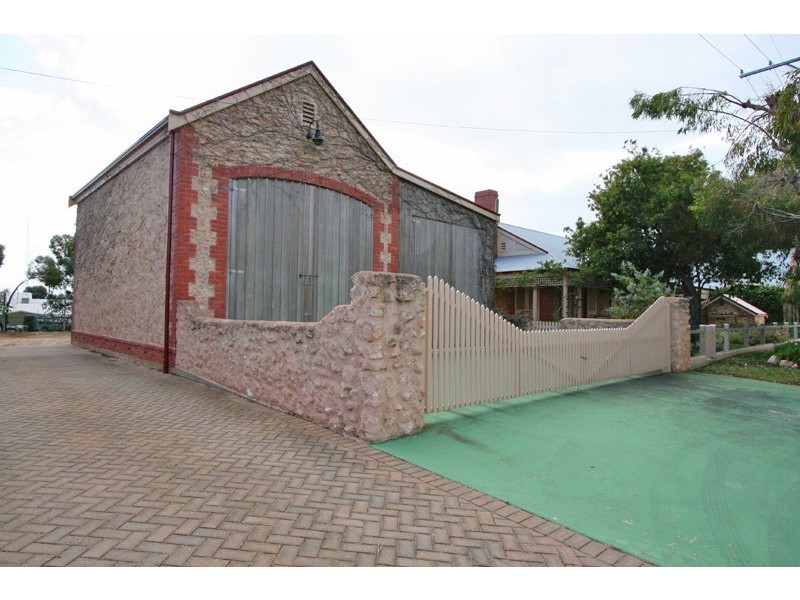 LOT Harvey Street, Port Broughton SA 5522