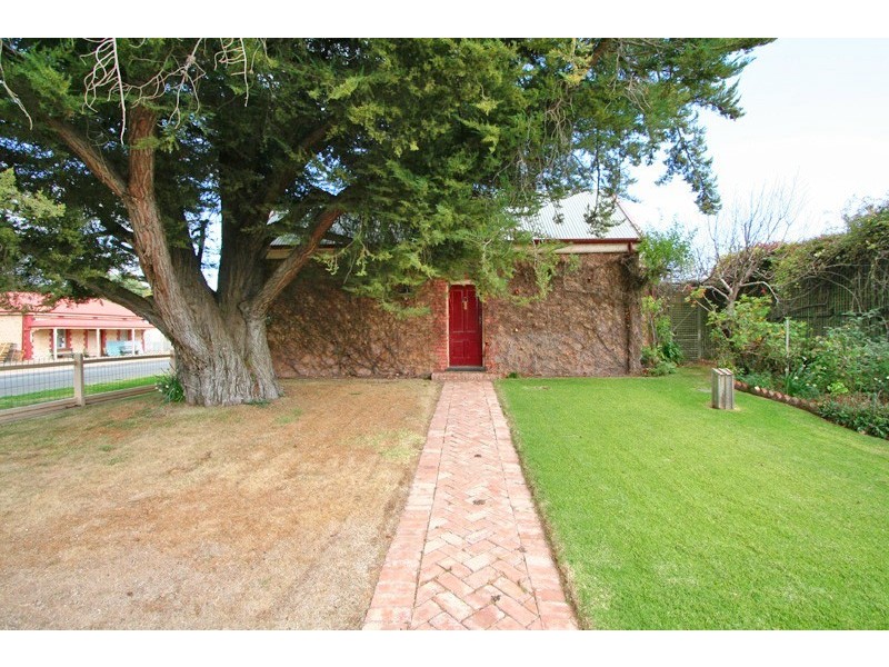 LOT Harvey Street, Port Broughton SA 5522