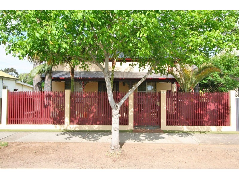 123 Port Road, Queenstown SA 5014