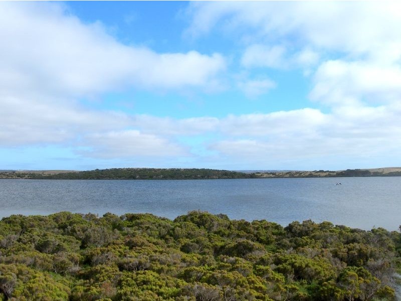 Lot 3 Hog Bay Road, Pelican Lagoon SA 5222