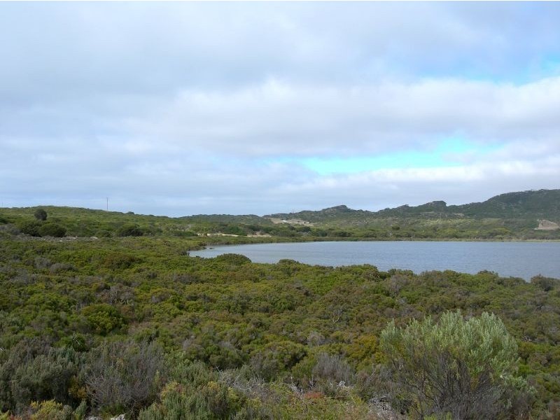 Lot 3 Hog Bay Road, Pelican Lagoon SA 5222