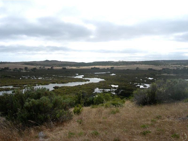 Lot 3 Hog Bay Road, Pelican Lagoon SA 5222