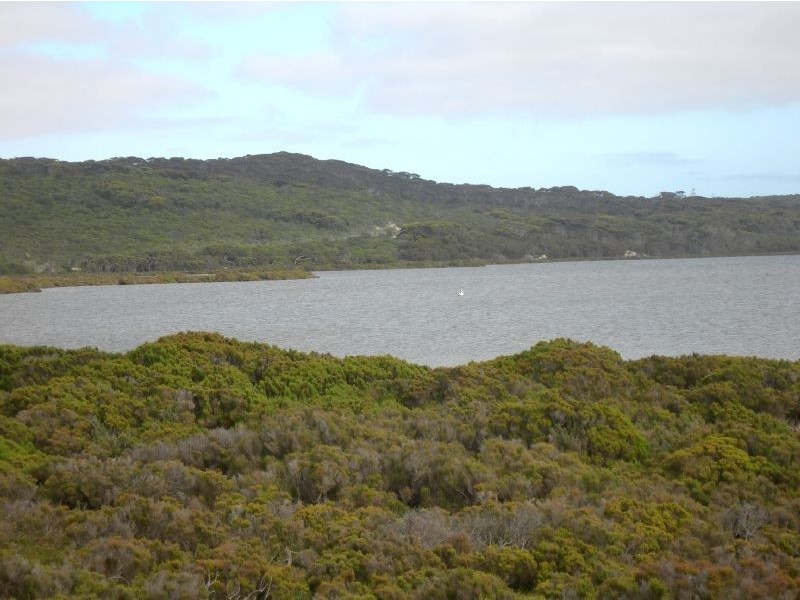 Lot 3 Hog Bay Road, Pelican Lagoon SA 5222