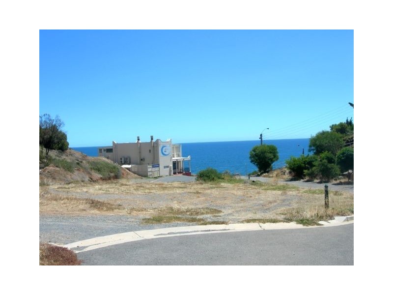 Lot 3 2C Jervois Terrace, Marino SA 5049