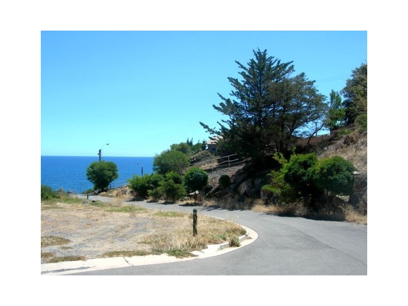 Lot 3 2C Jervois Terrace, Marino SA 5049