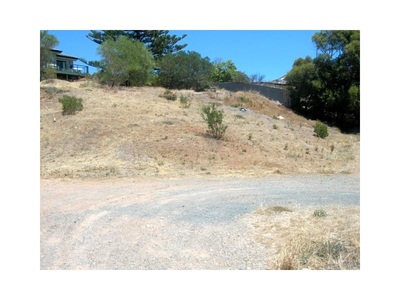 Lot 3 2C Jervois Terrace, Marino SA 5049