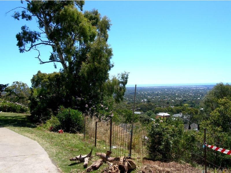 7A Chapman Crescent, Glen Osmond SA 5064
